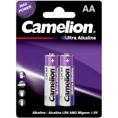 LR 6 Camelion 2xBL Ultra (24)