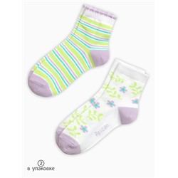 GEG3108(2) носки для девочек