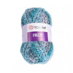 Frizzy YarnArt
