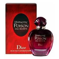 Туалетная вода Christian Dior Hypnotic Poison Eau Secrete, 100ml