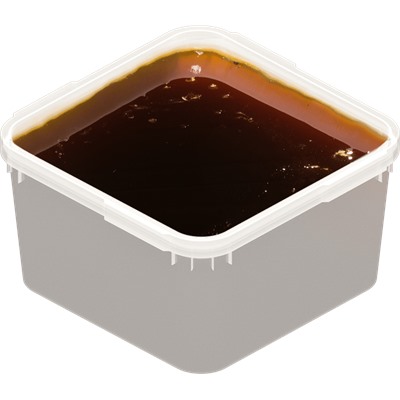 Мёд классический Горный тянь-шань , 1кг