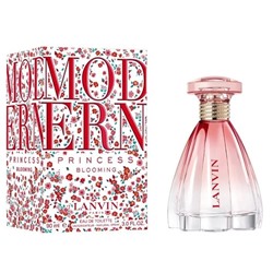 Туалетная вода Lanvin Modern Princess Blooming 90ml