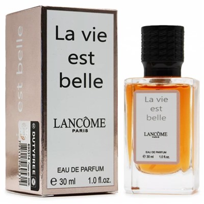 Компакт 30ml NEW - Lancome La Vie Est Belle edp for woman