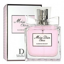 Туалетная вода Christian Dior Miss Dior Blooming Bouquet, 100 ml