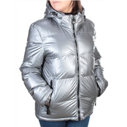 KM92520-10 Куртка зимняя женская ABRAND ALNWICK (полиэстер)