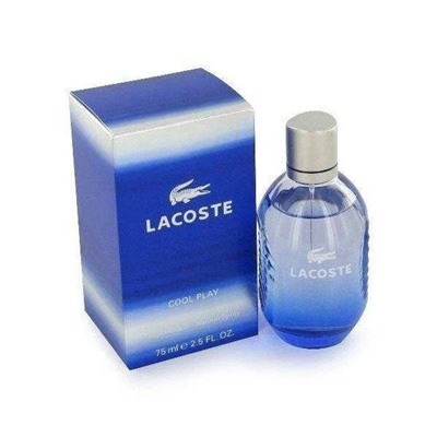 Туалетная вода Lacoste Cool Play 125ml