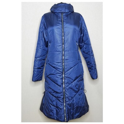 Куртка Bazalini 3850 синий