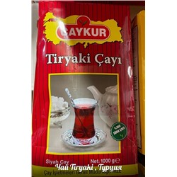 Чай Teriyaki, уп 1 кг. Турция