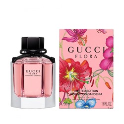 Женские духи   Gucci Flora By Gucci Gorgeous Gardenia edt for women Original