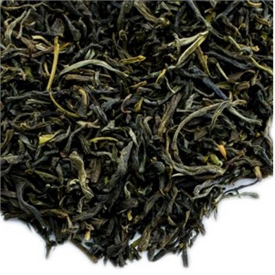 Зеленый чай (Мао Фэн)