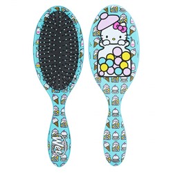 Wet Brush Расчёска для спутанных волос / Original Detangler Hello Kitty Bubble Gum Blue