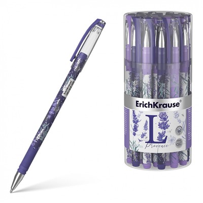 Ручка Lavender, синий