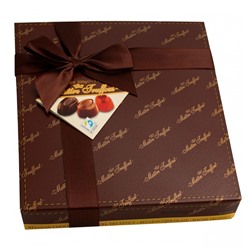 Набор шоколадных конфет Maître Truffout 200 гр