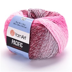 Pacific YarnArt