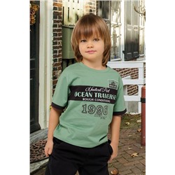 футболка для мальчика М 078-10 -30%