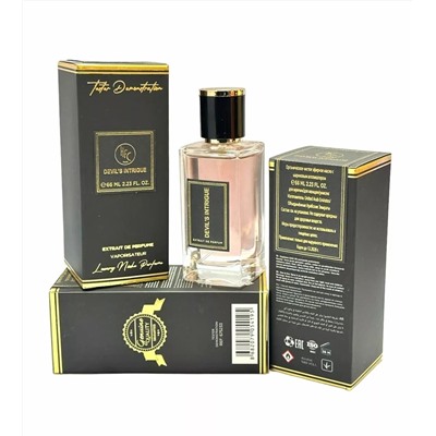 Компакт 66ml - Haute Fragrance Company Devil's Intrigue