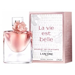 Парфюмерная вода Lancome La Vie Est Belle Bouquet De Printemps, 75ml