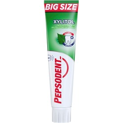 Зубная паста Pepsodent Xylitol hammastahna 125 гр