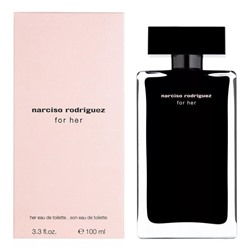 For Her Narciso Rodriguez, 100ml, Edt