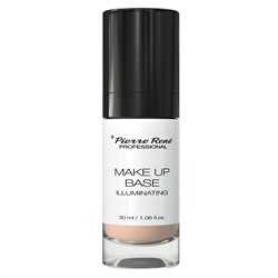 Pierre Rene Основа под макияж с сияющими частицами / Illuminating Make Up Base