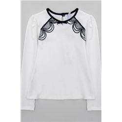 Блуза NOTA BENE #850022
