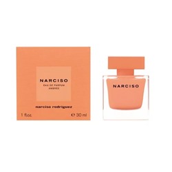 Парфюмерная вода Narciso Rodriguez Narciso Ambree, 90ml