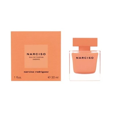 Парфюмерная вода Narciso Rodriguez Narciso Ambree, 90ml