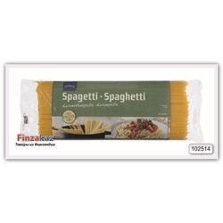 Макароны спагетти Rainbow spagetti 1 кг