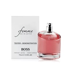 Тестер Hugo Boss Femme,edp,  75ml