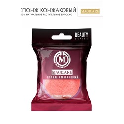 Спонж конжаковый MAGICARE 5, 5х2, 5см, 1шт арт4004-003