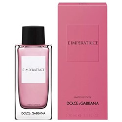 Туалетная вода Dolce & Gabbana L'Imperatrice Limited Edition, 100ml