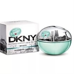 Парфюмерная вода Donna Karan DKNY Be Delicious Rio 100ml