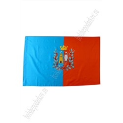 Флаг "Ростова-на-Дону" 90*135 см (F009)