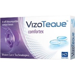 VizoTeque Comfortex (6линз)