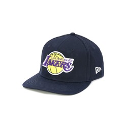 Бейсболка ZHR Snapback N-146 LA Lakers