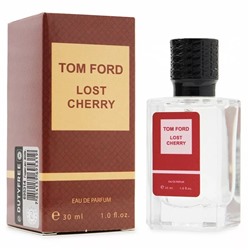 Компакт 30ml NEW - Tom Ford Lost Cherry edp unisex