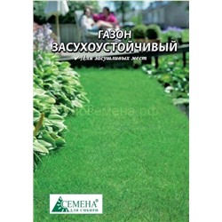 Газон Засухоустойчивый, 30г (цв.)