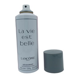 Дезодорант  La Vi Est Belle, 150ml