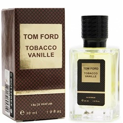 Компакт 30ml NEW - Tom Ford Tobacco Vanille edp unisex