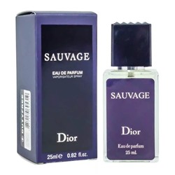 Christian Dior Sauvage, 25ml