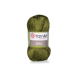 Style YarnArt