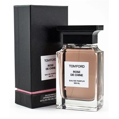 Парфюмерная вода Tom Ford Rose De Chine 100ml