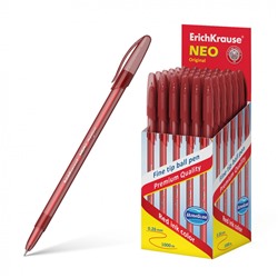 Ручка Original 0.7, красный