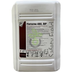 Гербицид Напалм-480 ВР, 0,5л (фасовка)