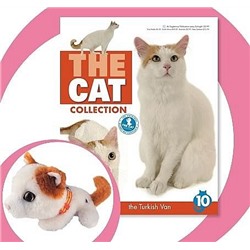 The Cat collection (без журнала)