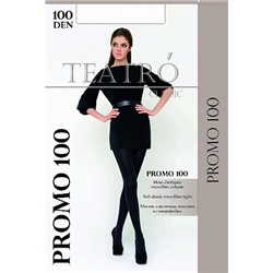 Promo 100 (Колготки женские классические, Teatro )