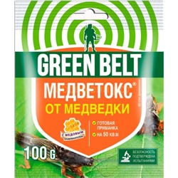 Медветокс (гран.) 100г (01-473)