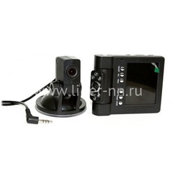 Автомобильный видеорегистратор (DVR-211)