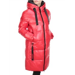 YR-551 RED Куртка зимняя женская COSEEMI (200 гр. холлофайбер)