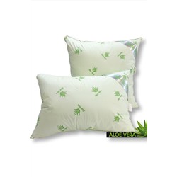 Подушка EcoStar, Aloe Vera из тик